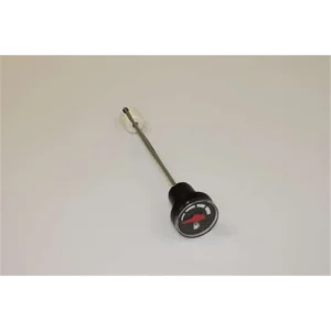 Zero Turn Mower Fuel Gauge