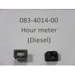 083-4014-00 – Diesel Hourmeter