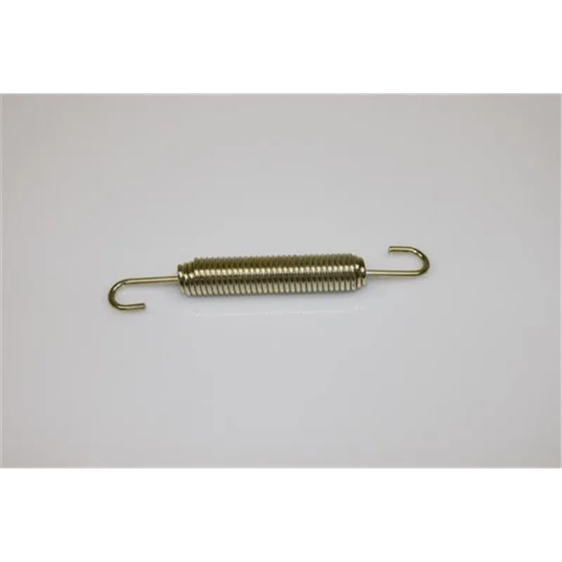 Gravely Walk-behind Mower Engine To Transaxle Spring