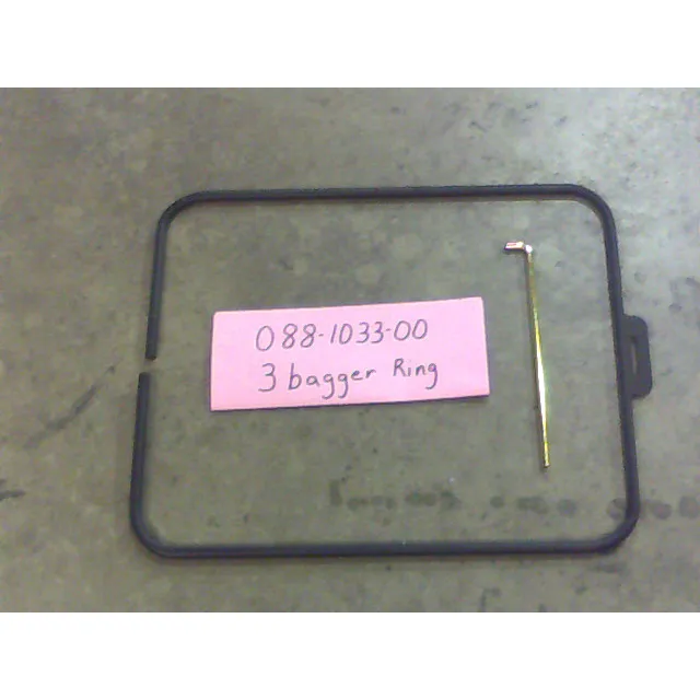 088-1033-00 – 3 bagger ring ass.