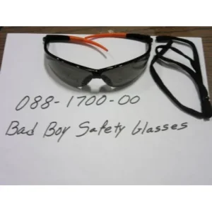 088-1700-00 – Bad Boy Safety Glasses