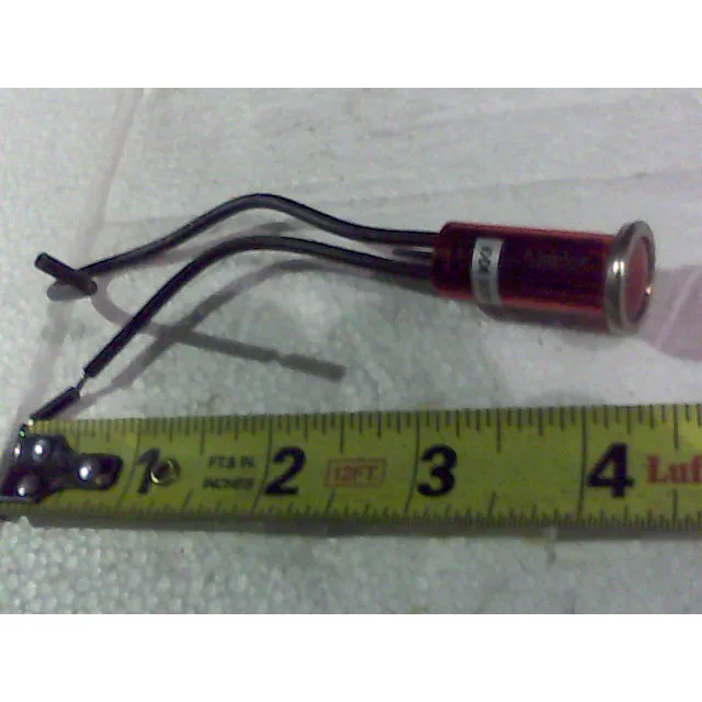 089-1000-00 – Oil Light