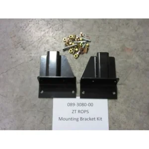 089-3080-00 – ZT ROPS Mounting Plate Kit