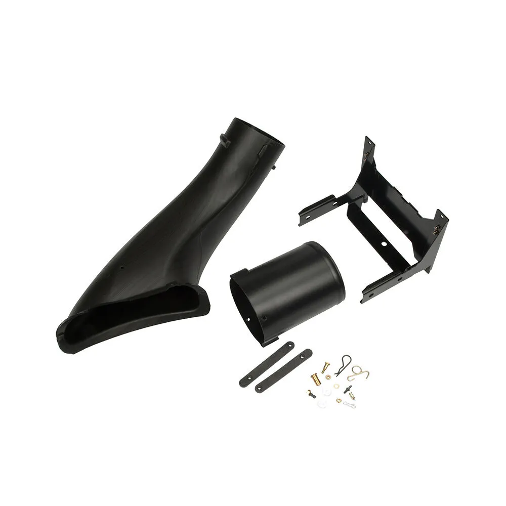 Discharge Chute and Bracket Kit – 19A40017100