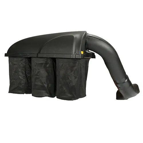 Triple Bagger For 48-, 54- and 60-inch Decks – 19A70040100