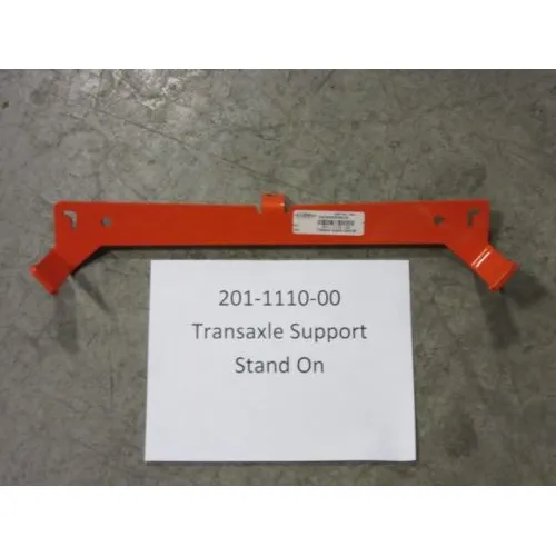201-1110-00 – Transaxle Support Stand On
