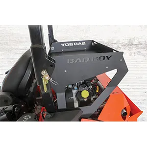 088-4055-00 – 2019-2025 Rebel & Rogue Cargo Rack Assembly