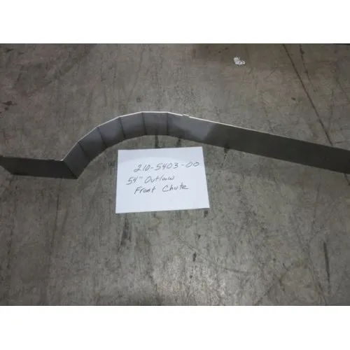 210-5403-00 – 54 Outlaw Front Chute