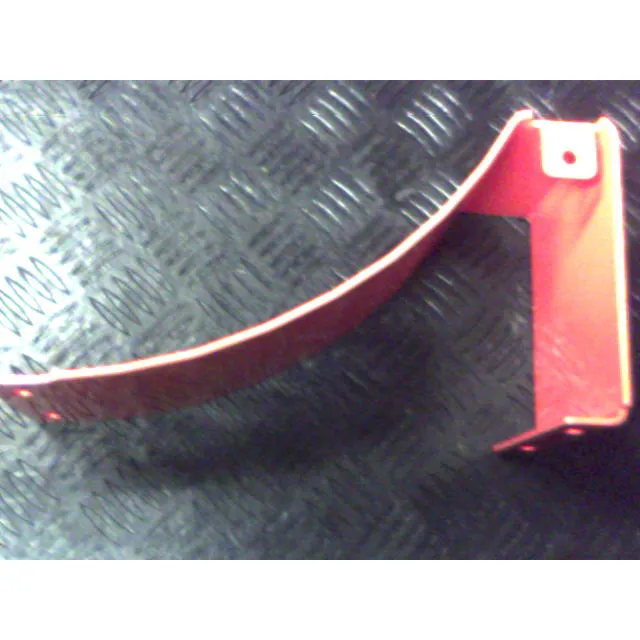 210-7210-00 – 72″ Discharge Chute Insert (Ba ck Discharge Side)