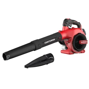 Craftsman B2200 2-Cycle Leaf Blower CMXGAAMRBL25 – 41BRBL25793