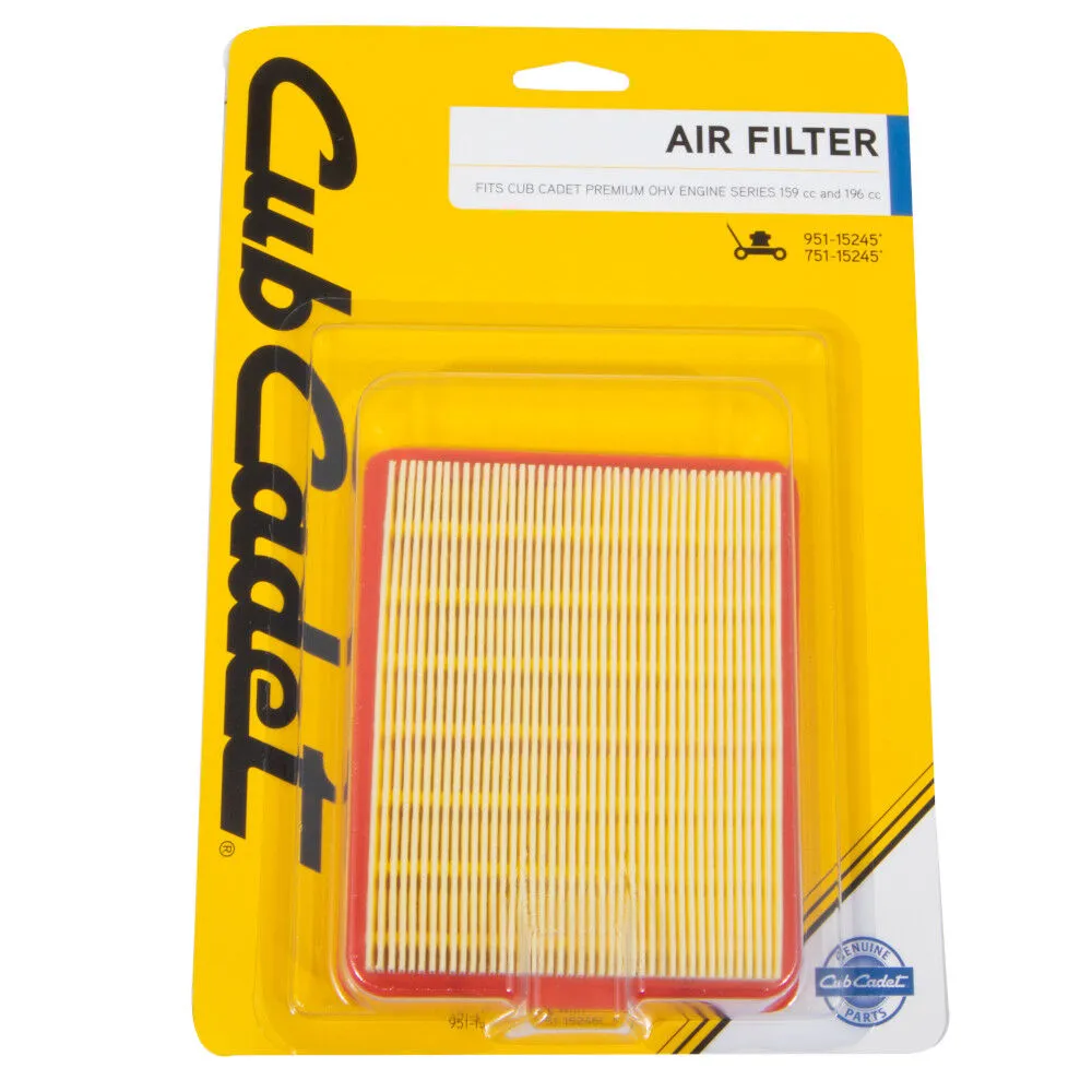Air Filter – 490-200-C065