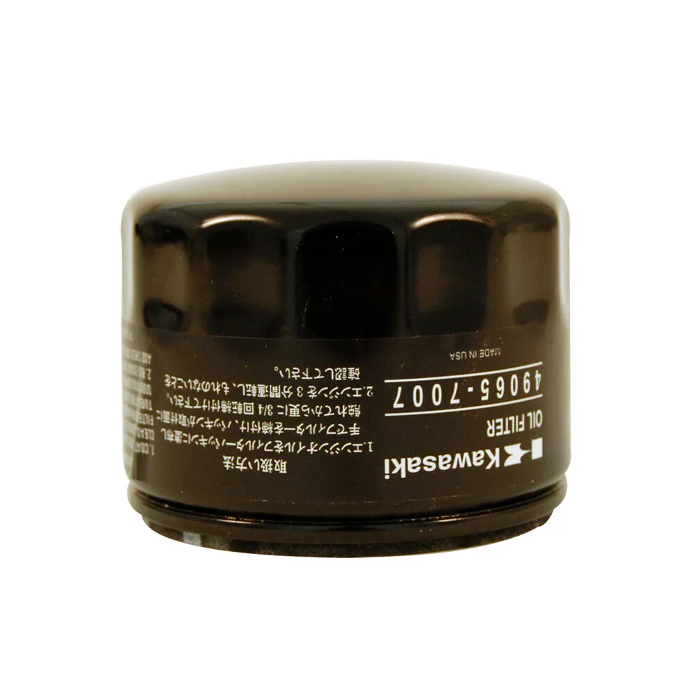 Oil Filter – 490-201-M007