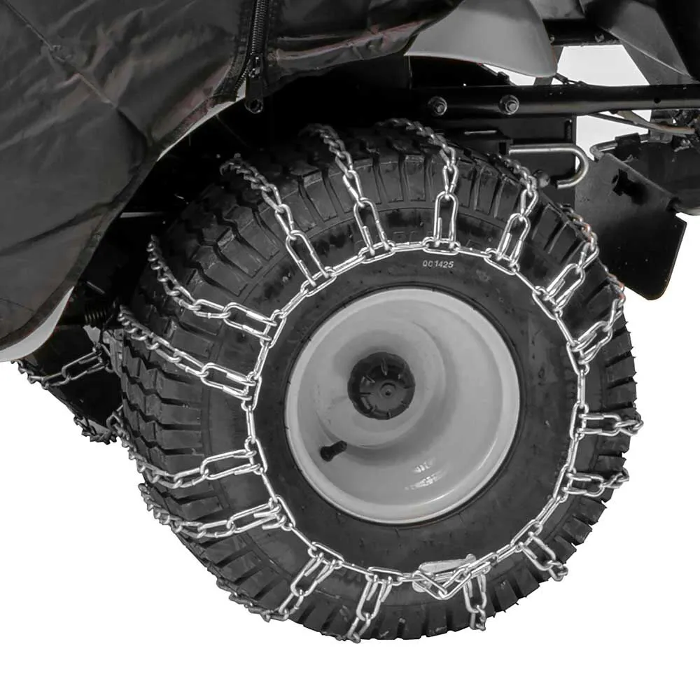 Chains for 20 x 9 x 10, 20 x 10 x 8, and 20 x 10 x 10 Tires – 490-241-0024