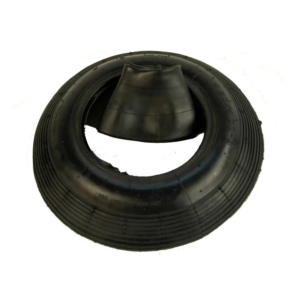 Wheelbarrow Tire And Tube 480 / 400 x 8″