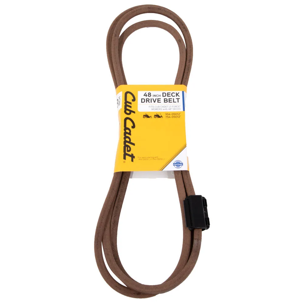 48-inch Z-Force Deck Belt – 490-501-C093