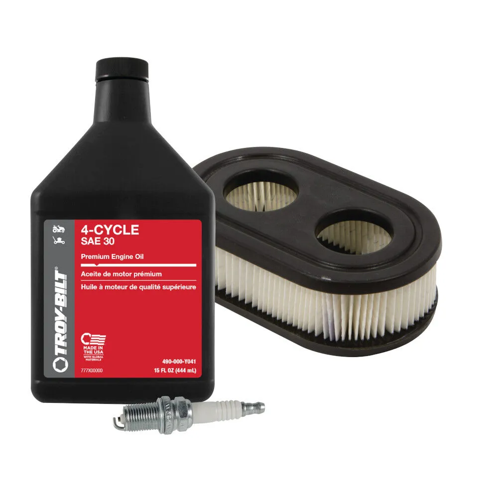 Walk-Behind Engine Maintenance Kit – 490-950-Y065