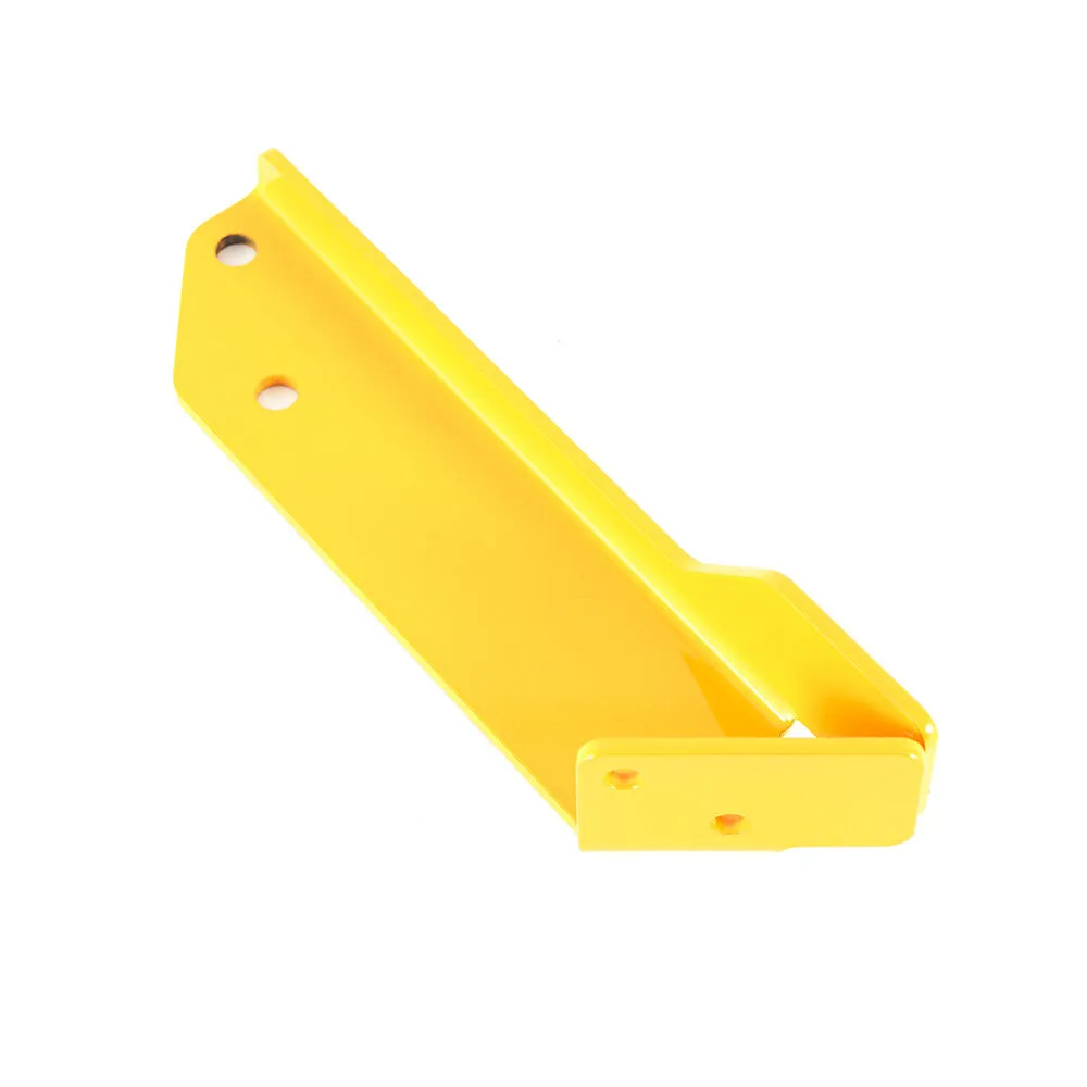 Blade Adjust Arm (Cub Cadet Yellow) – 603-05175-4021