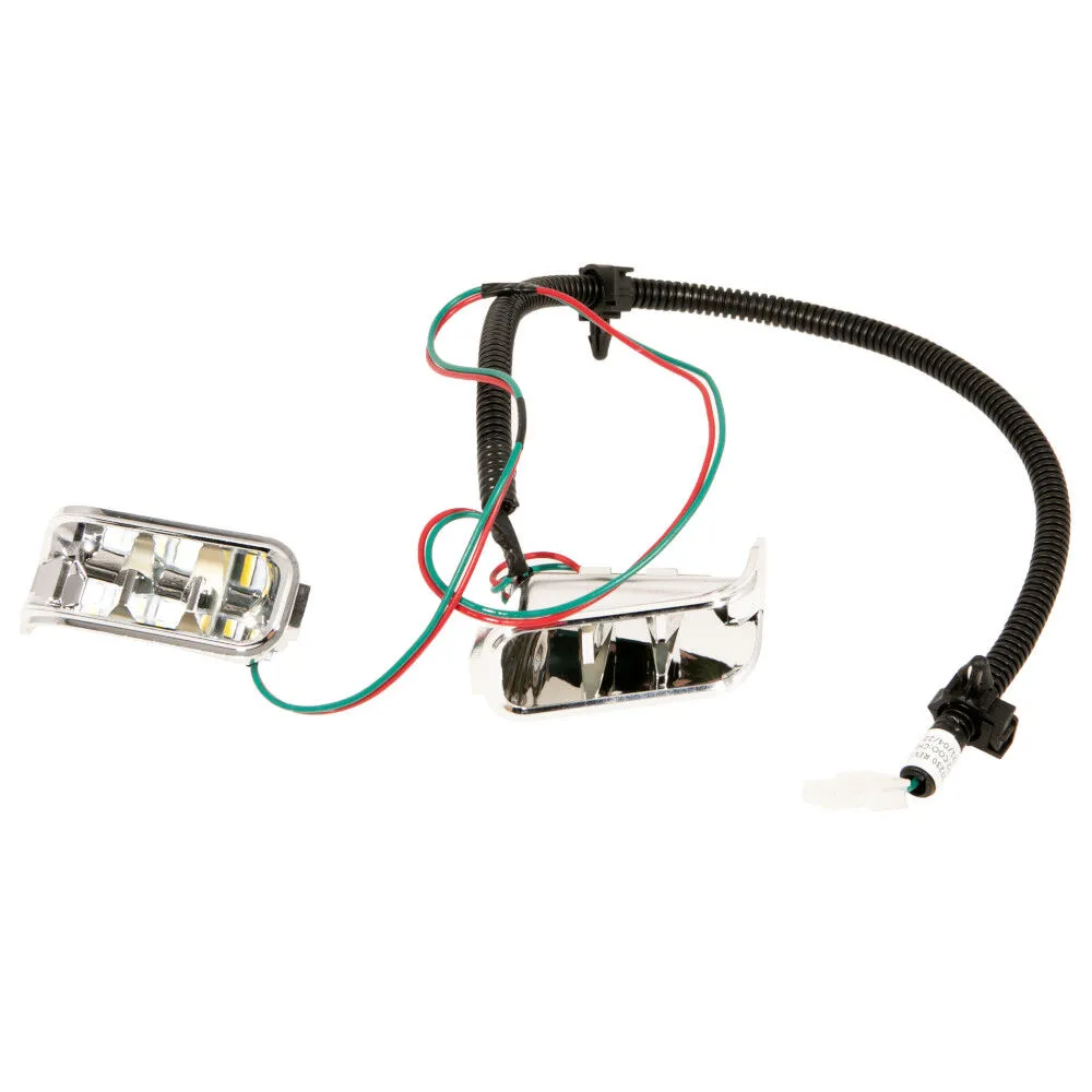 Headlight Harness (W/Led) – 625P07230