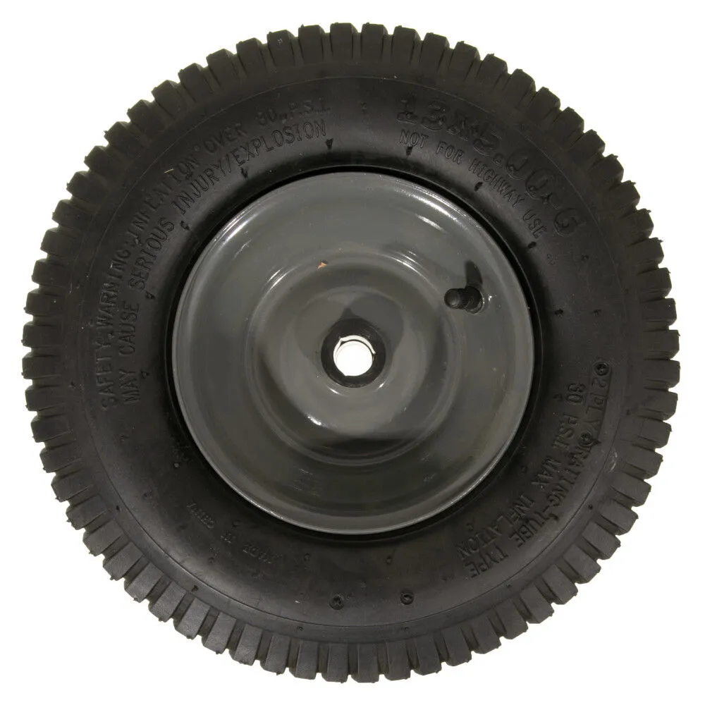 Wheel Assembly (13 x 5 x 6) – 634-05059