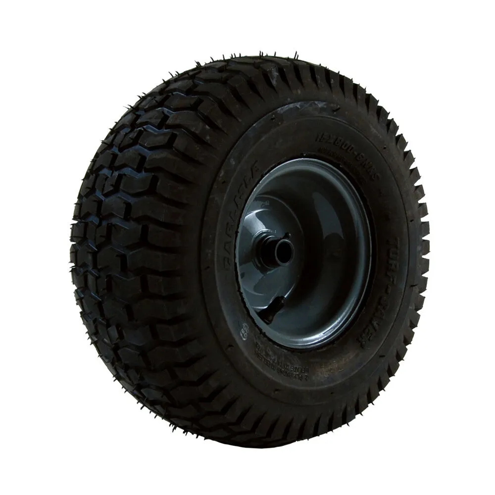 Wheel Assembly (15 x 6 x 6) (Craftsman Gray-Carlisle) – 634-05067-0961