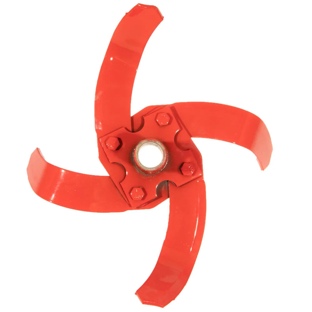 Bolo Tine Assembly (Outer) (RH) – 642-04106-5083