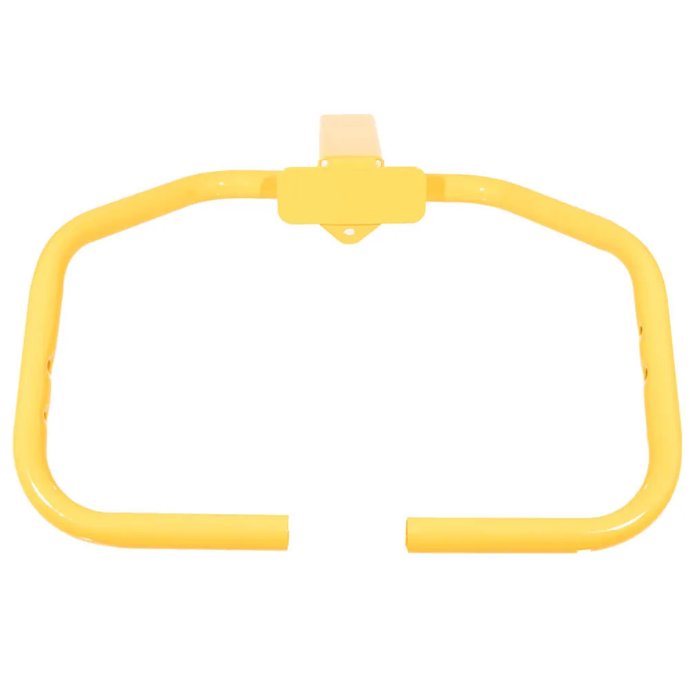 HANDLE ASM-UPPER P – 649-0041A-0716