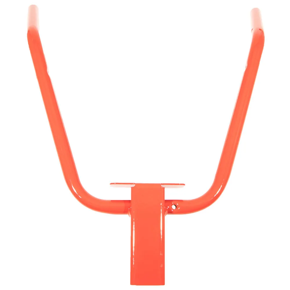 HNDL ASM-LONGHORN P – 649-04038A-5083