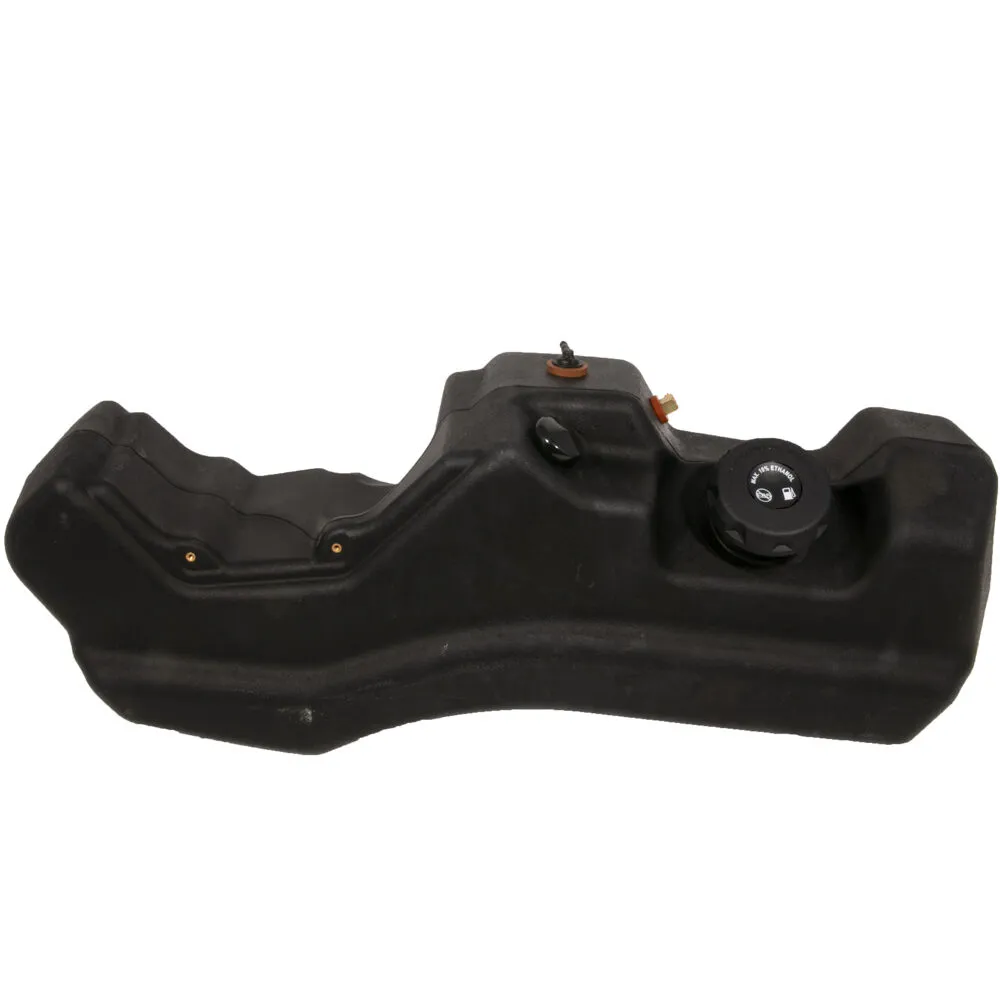 Fuel Tank Assembly (LH) – 651-04320A