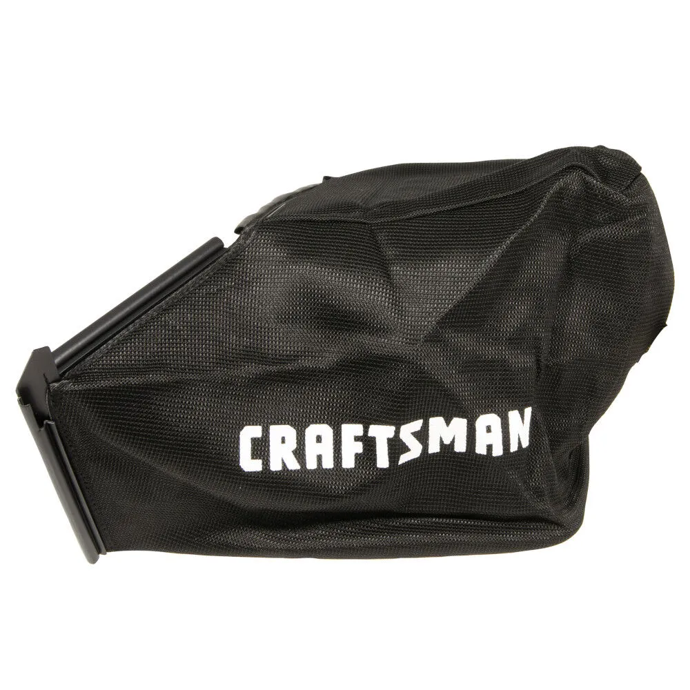 23″ Grassbag (Black) (Craftsman) – 664P05221B
