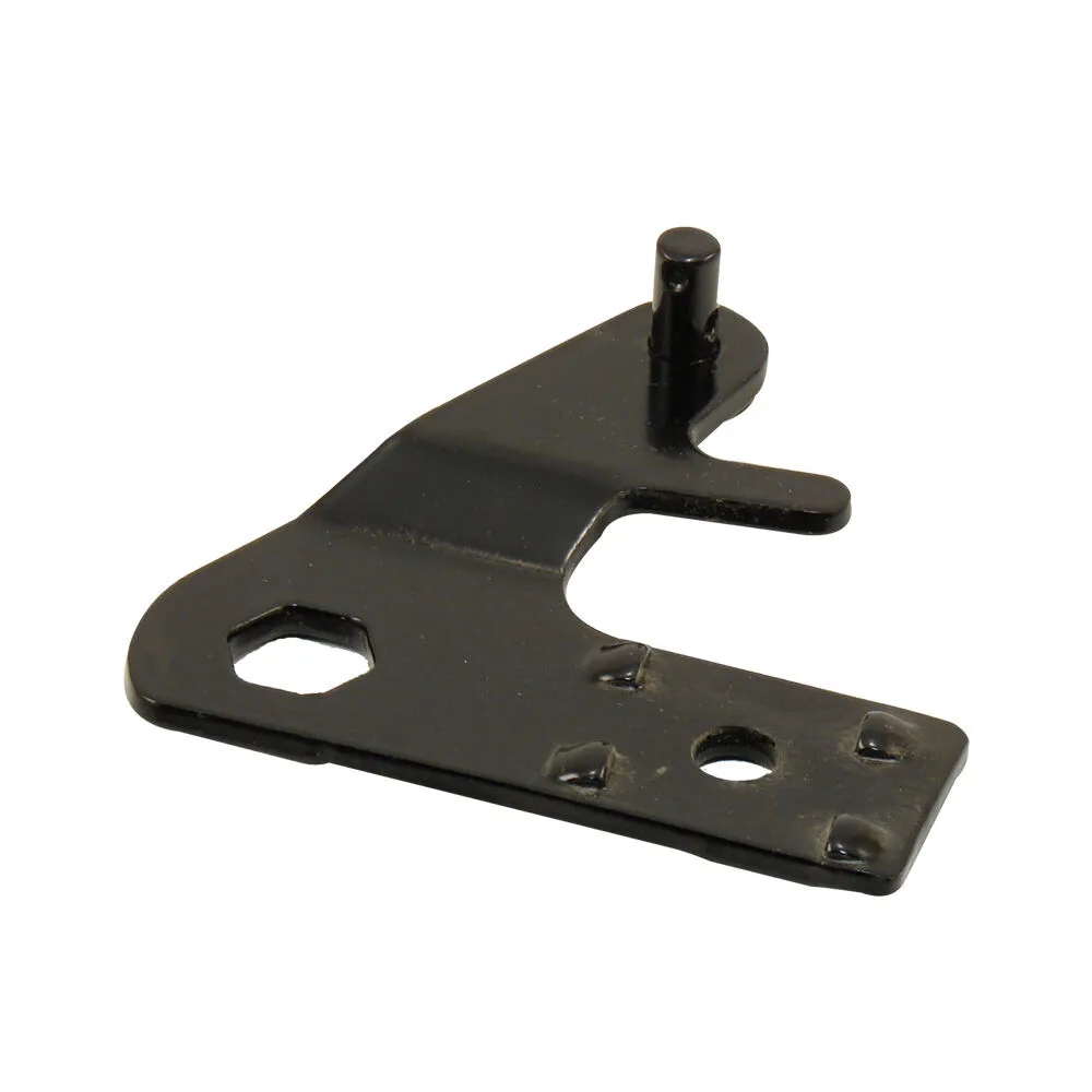 Rear Pivot Arm (Powder Black) – 682-0531-0637