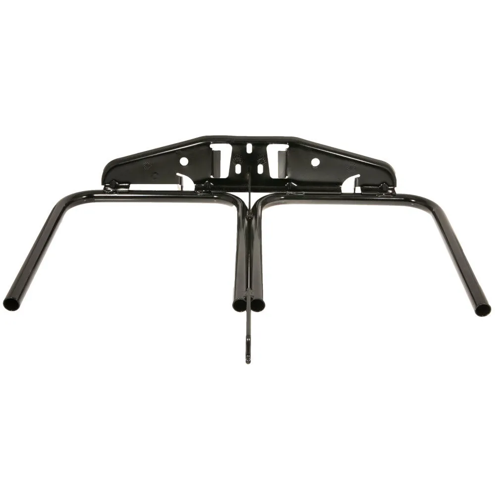 Double Bagger Support (Powder Black) – 683-04461C-0637