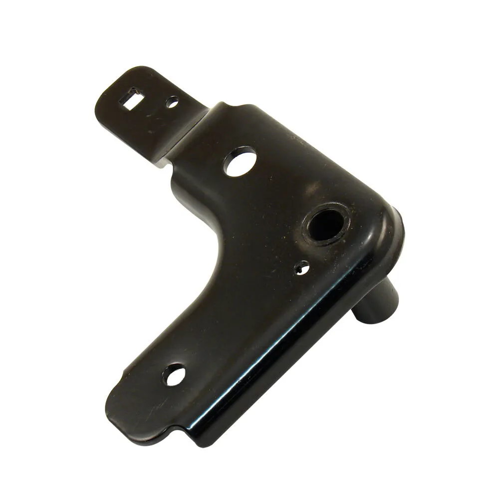 54″ Idler Assembly (Powder Black) – 683-0459-0637
