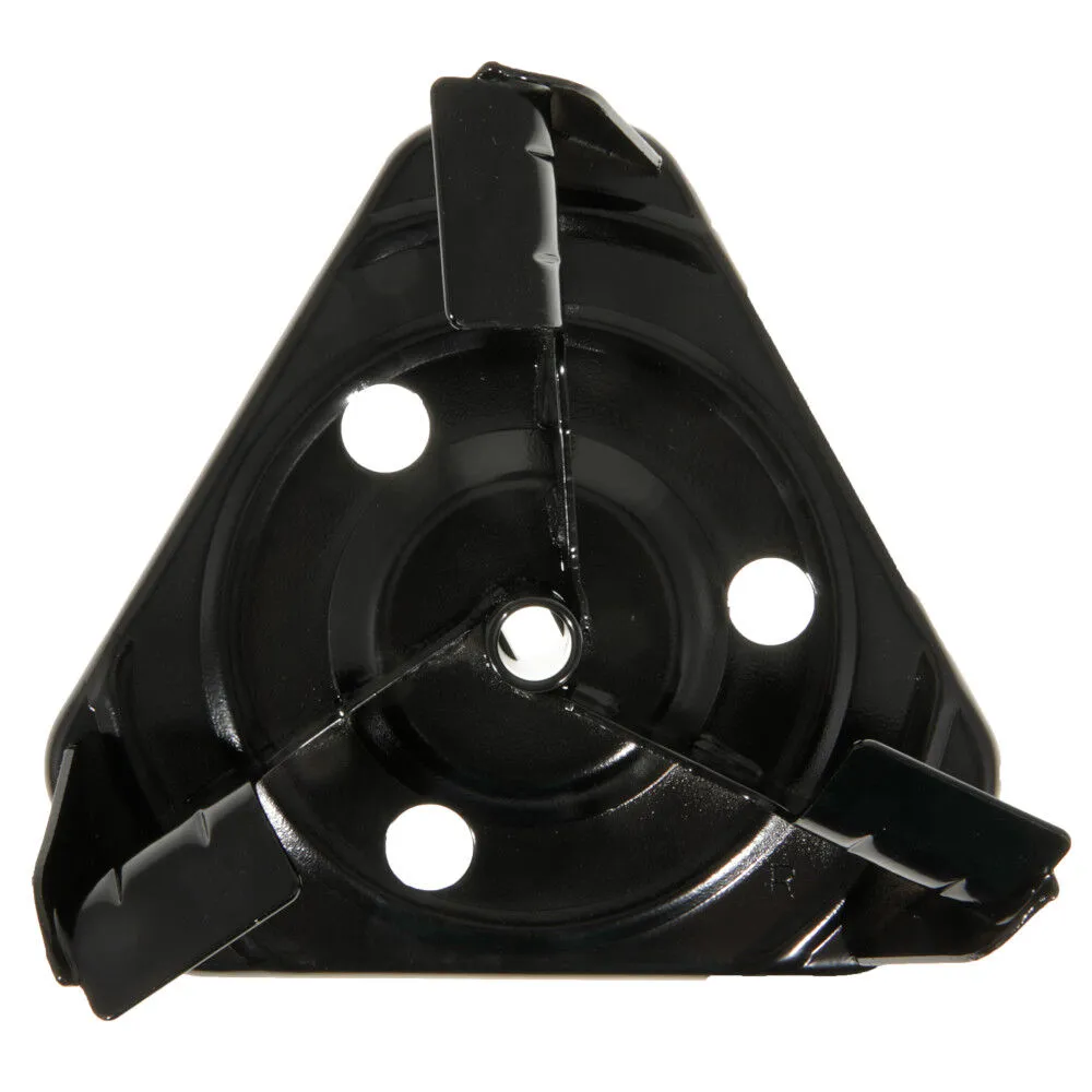 3 Blade 12″ Impeller (Powder Black) – 684-04057C-0637