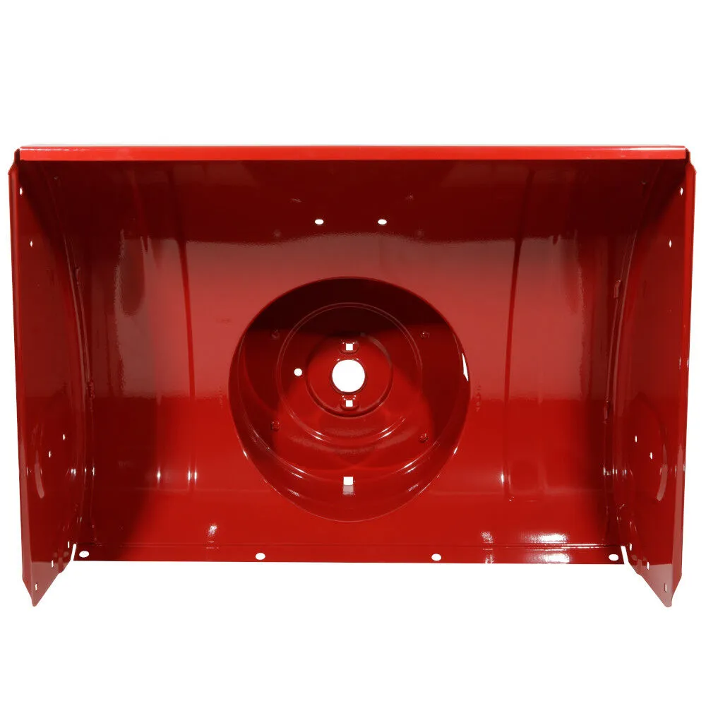 28″ Auger Housing – 684-04268A-4044