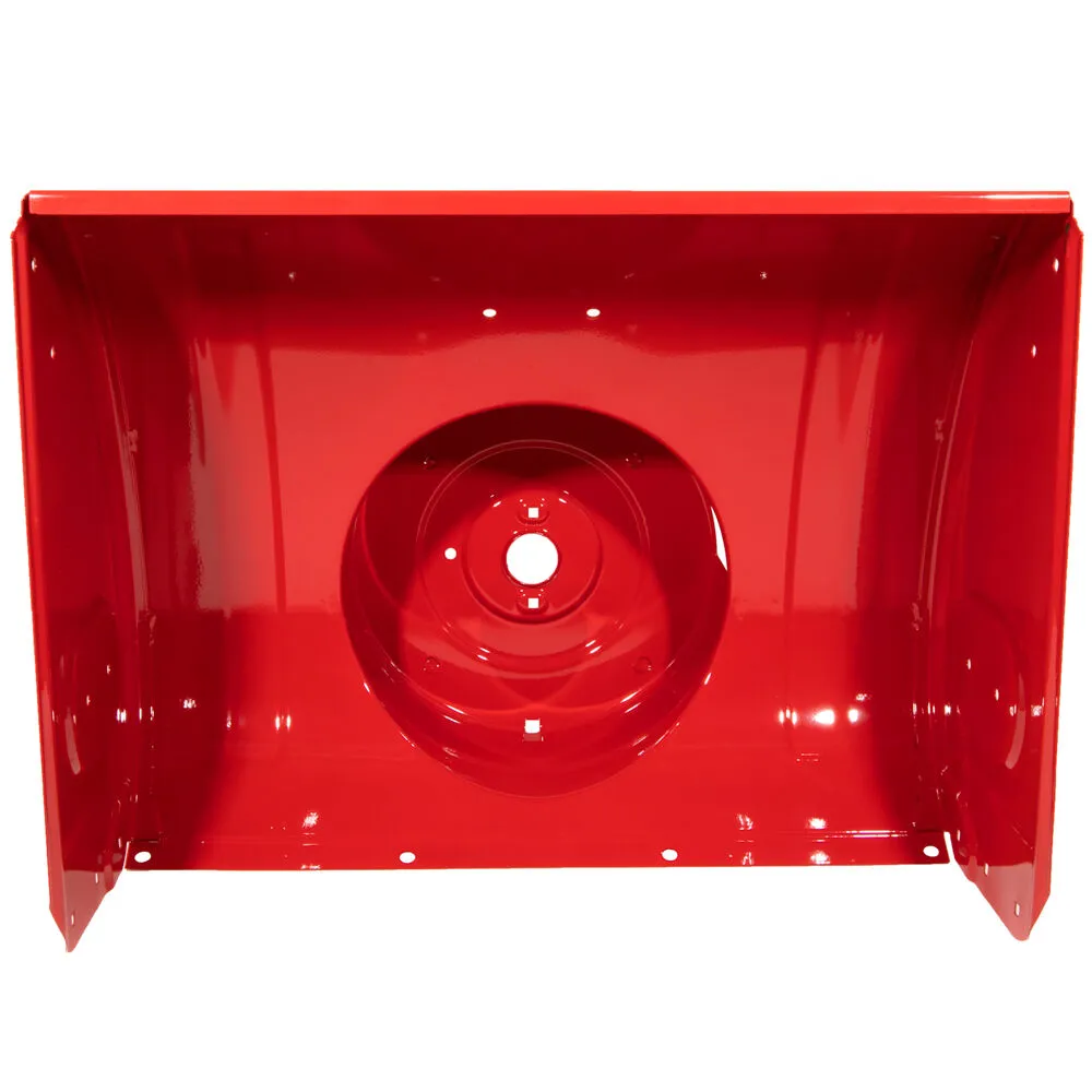 HOUSING ASM-AUGER 26″ STD S – 684-05203A-0638