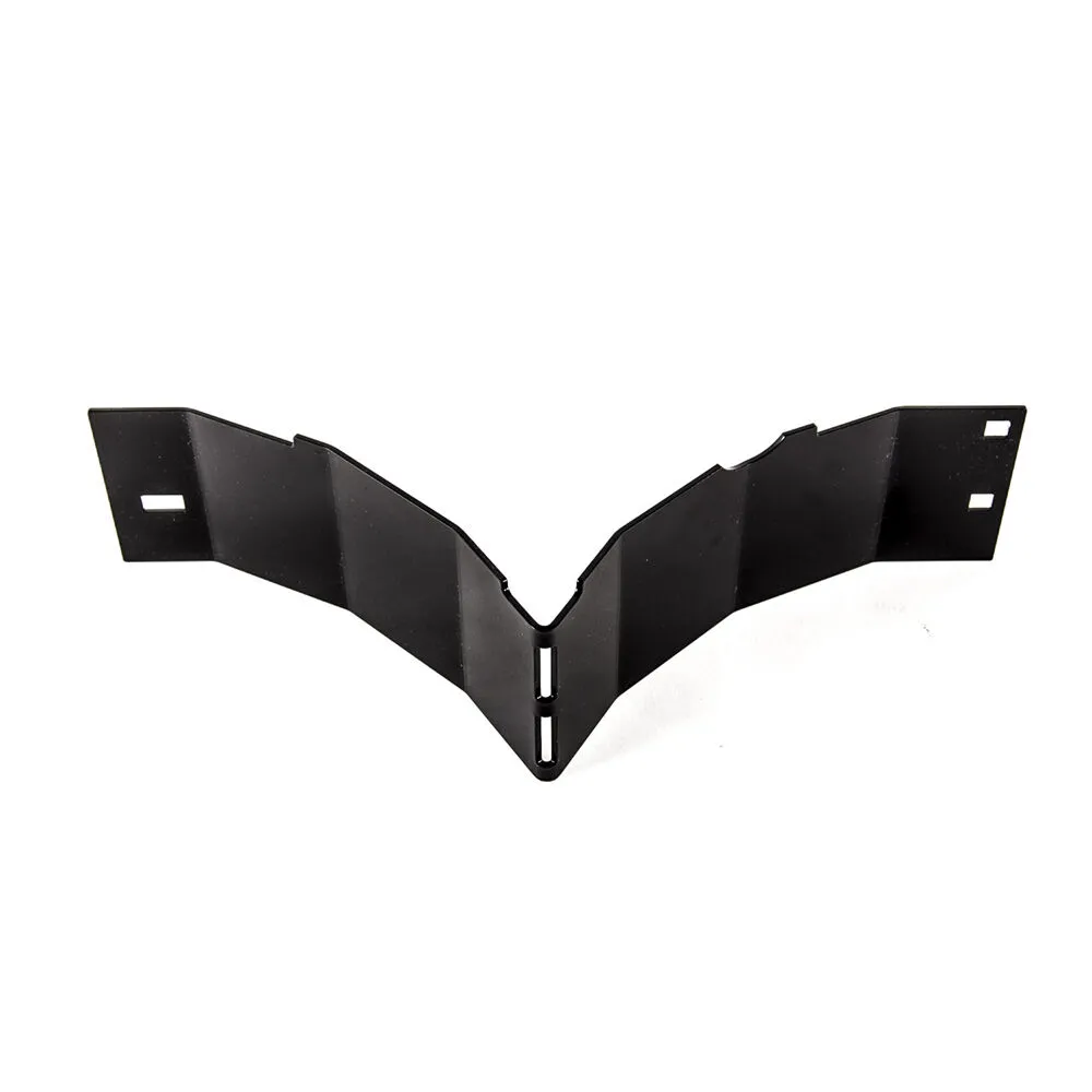 Mulch Baffle (Left) – 703-07210A-0637