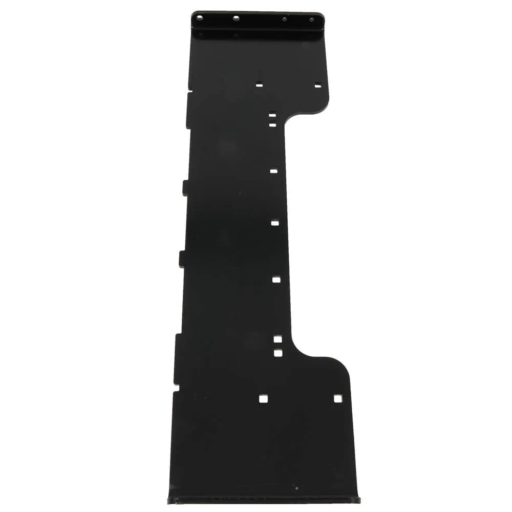 Catcher Mounting Plate – 703-07657A-0637