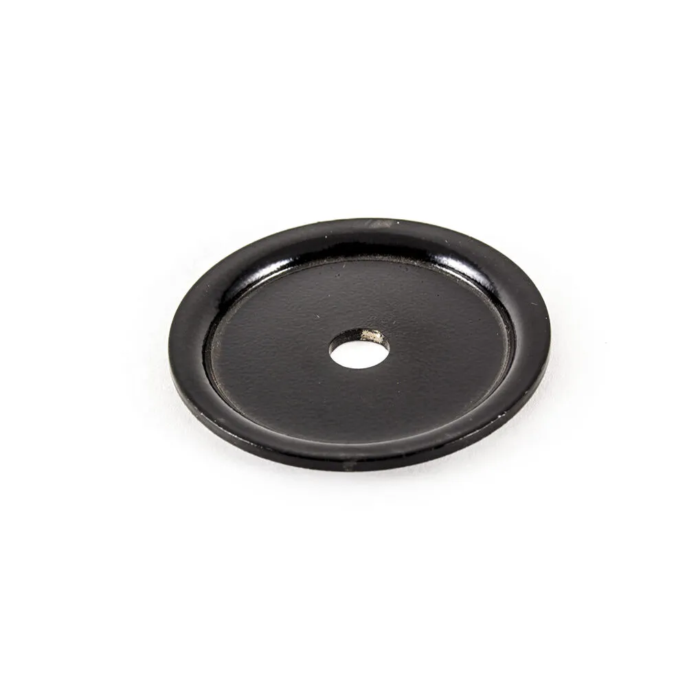 Lapbar Adjustment Cup (Powder Black) – 703-09831-0637