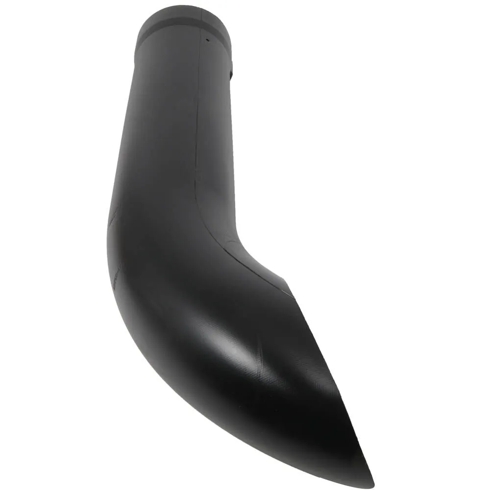 Catcher Elbow Tube – 731-0926B