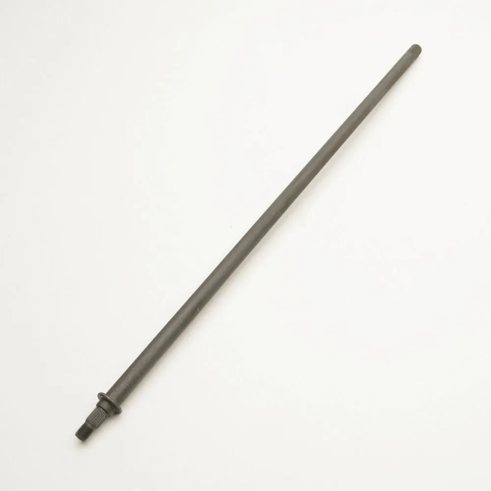 Steering Shaft .625 Od x 24.25 – 738-1001A