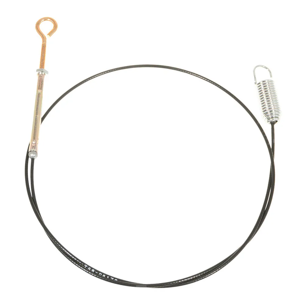 Forward Clutch Cable – 746P04172