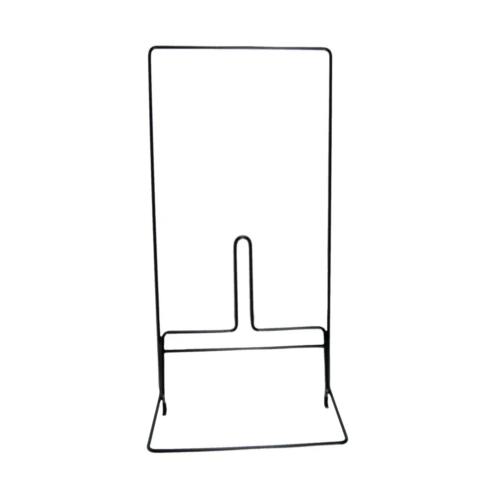 Catcher Frame (Powder Black) – 747-0995A-0637