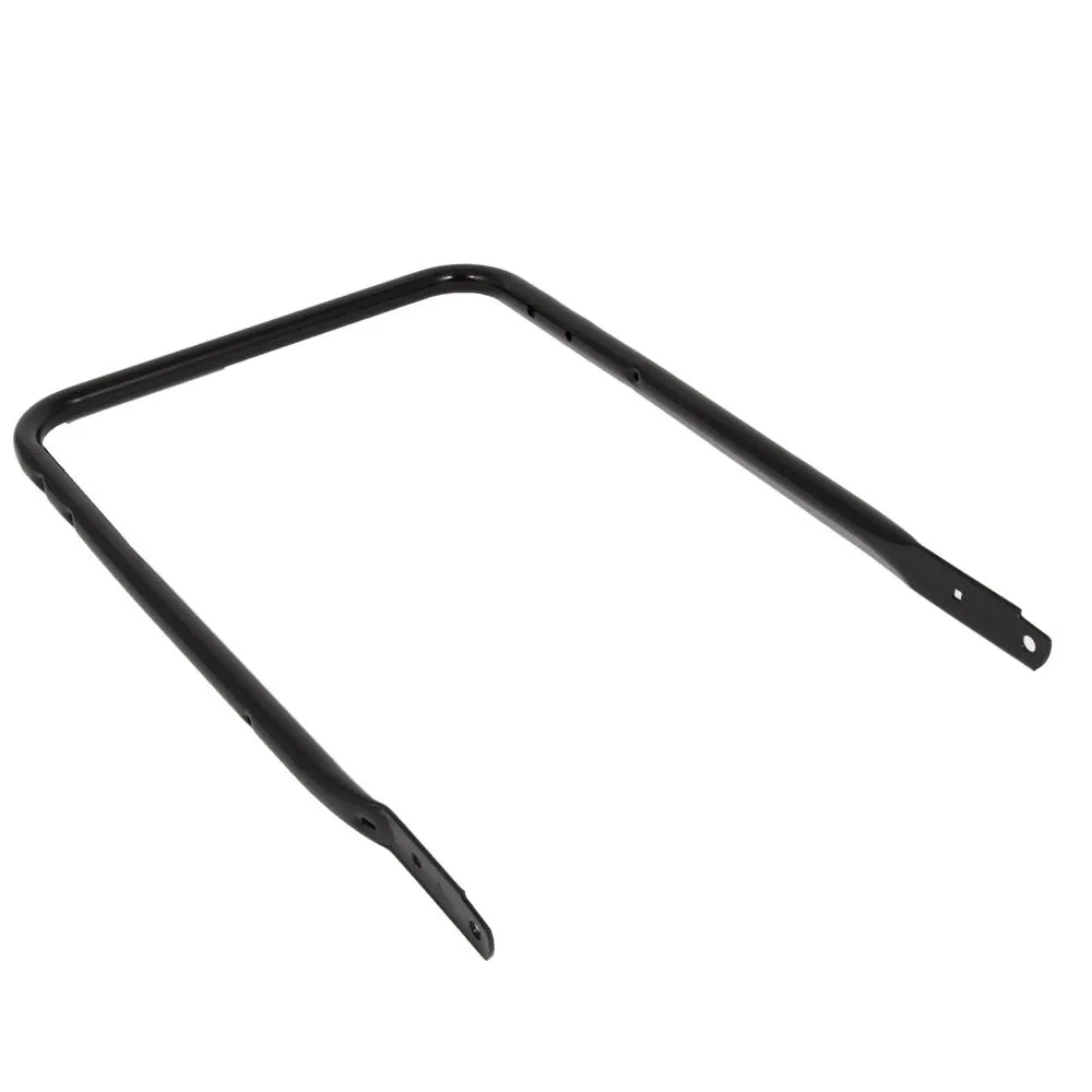 Lower Handle (Powder Black) – 749-0928A-0637