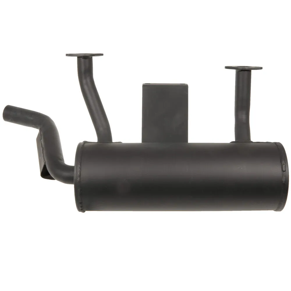 Exhaust Muffler – 751-10002A
