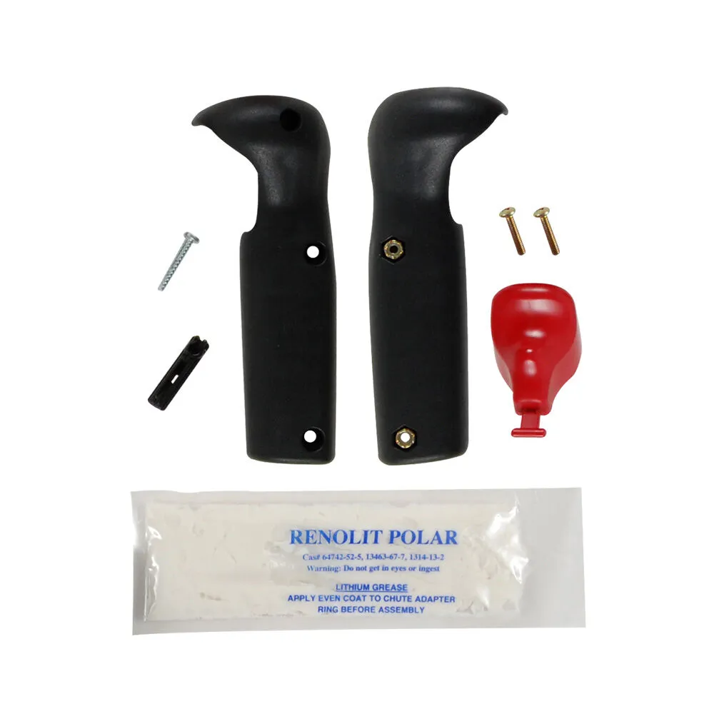 Kit-Trigger Housing Co – 753-06151