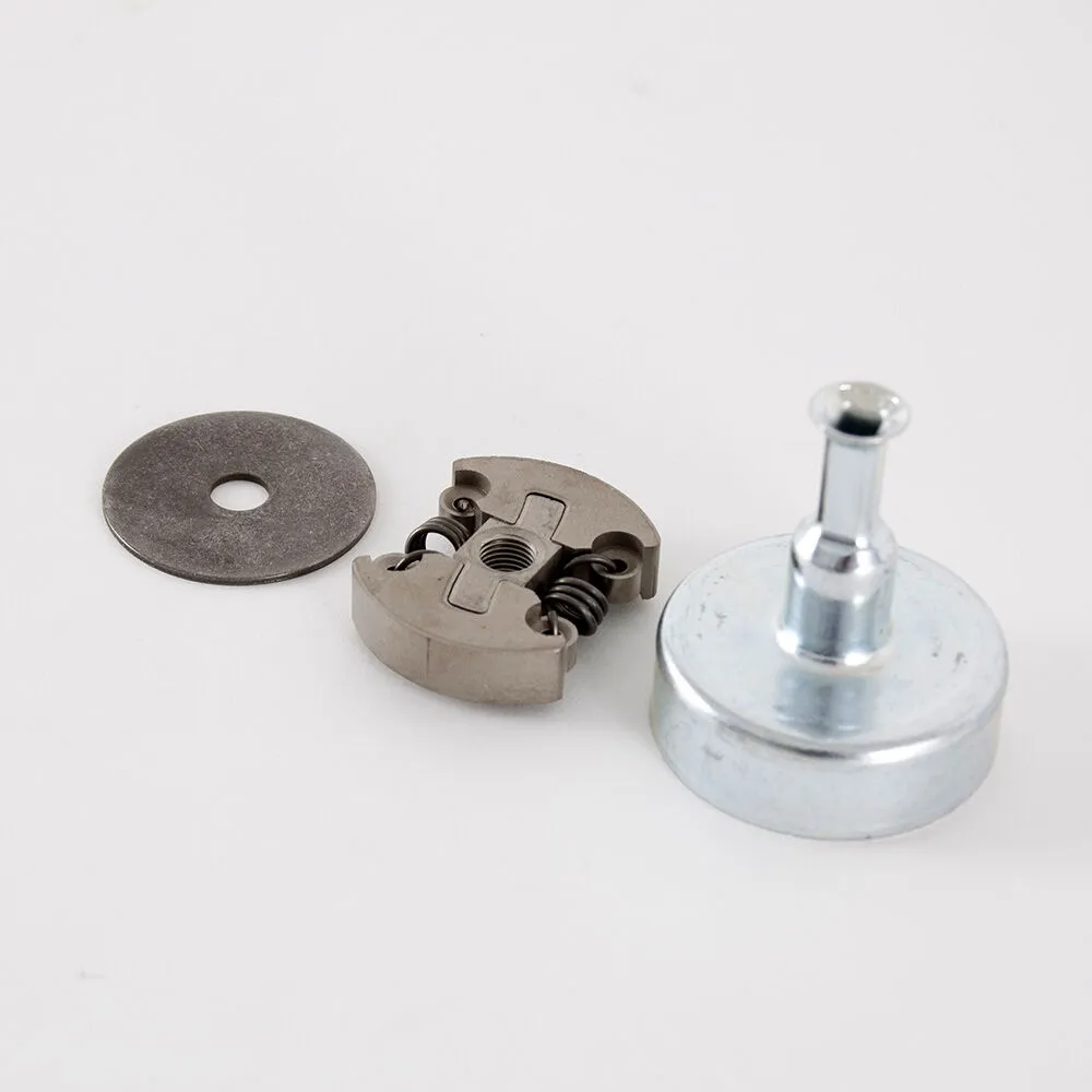 Clutch Assembly – 753-06180