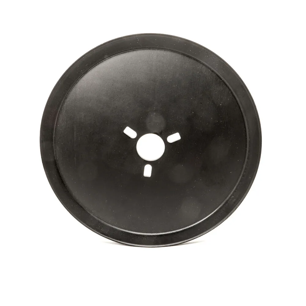 Auger Pulley 10.0 – 756-04244A