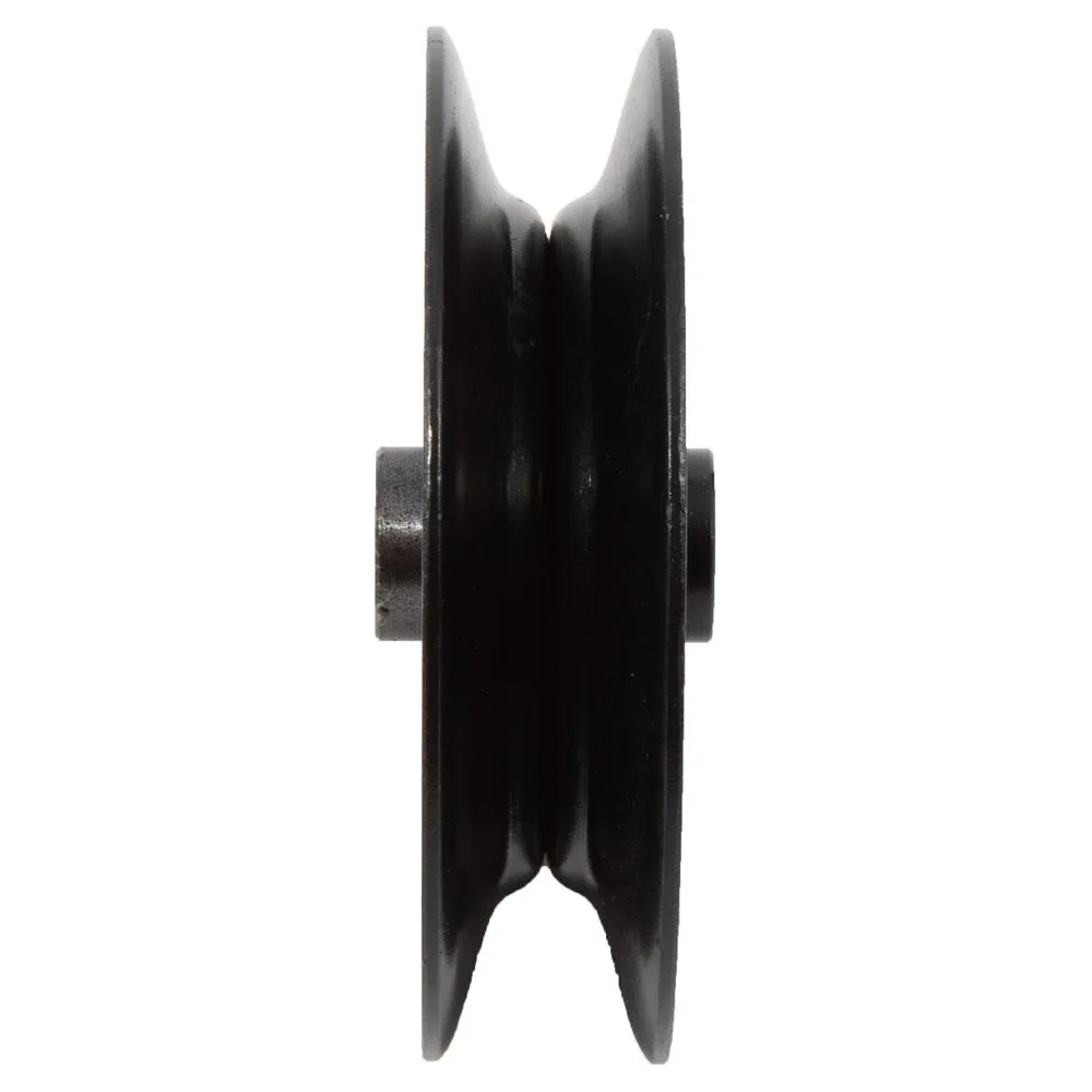 Idler Pulley – 3.06″ Dia. – 756-04325