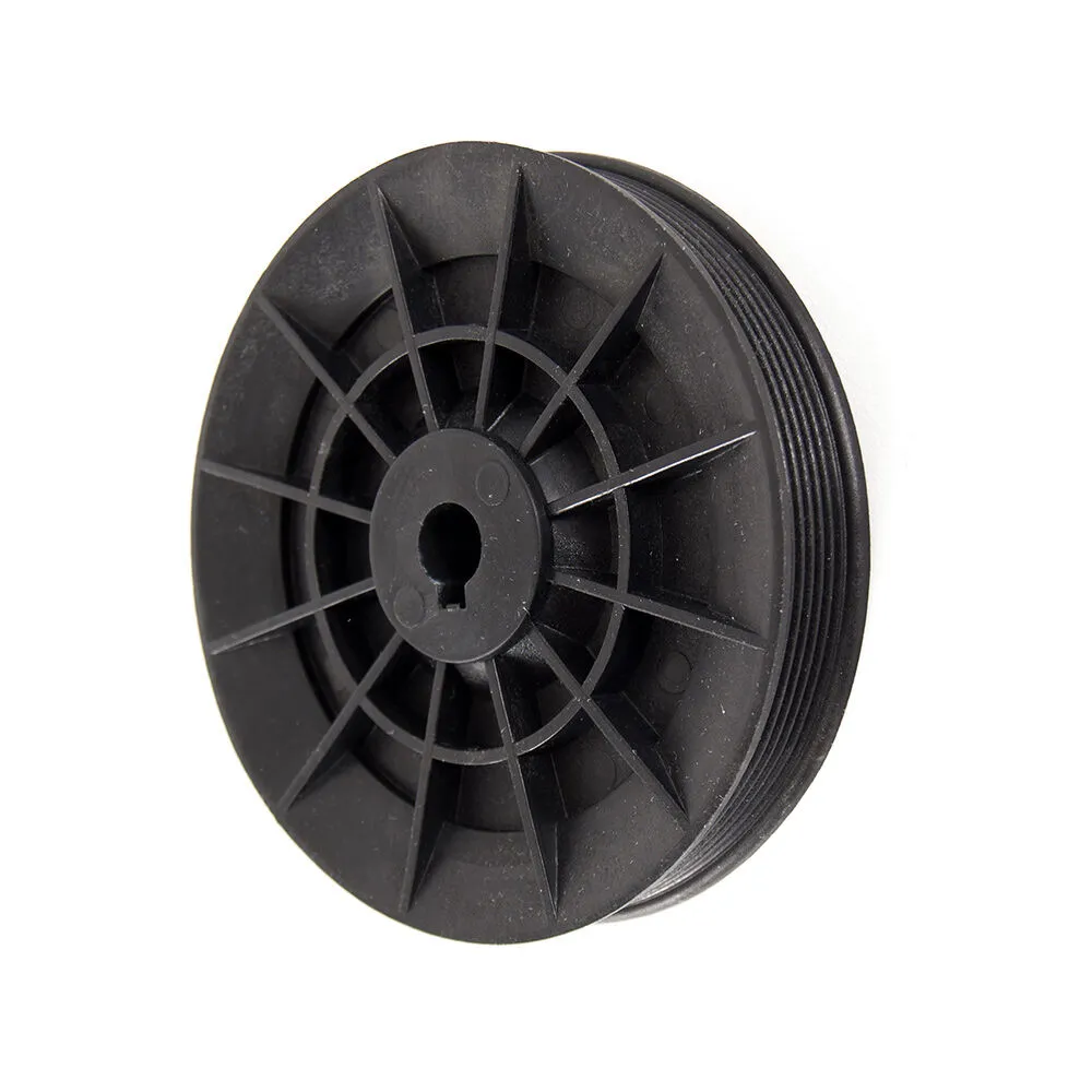 Auger Pulley – 4.45″ Dia. – 756-04451A