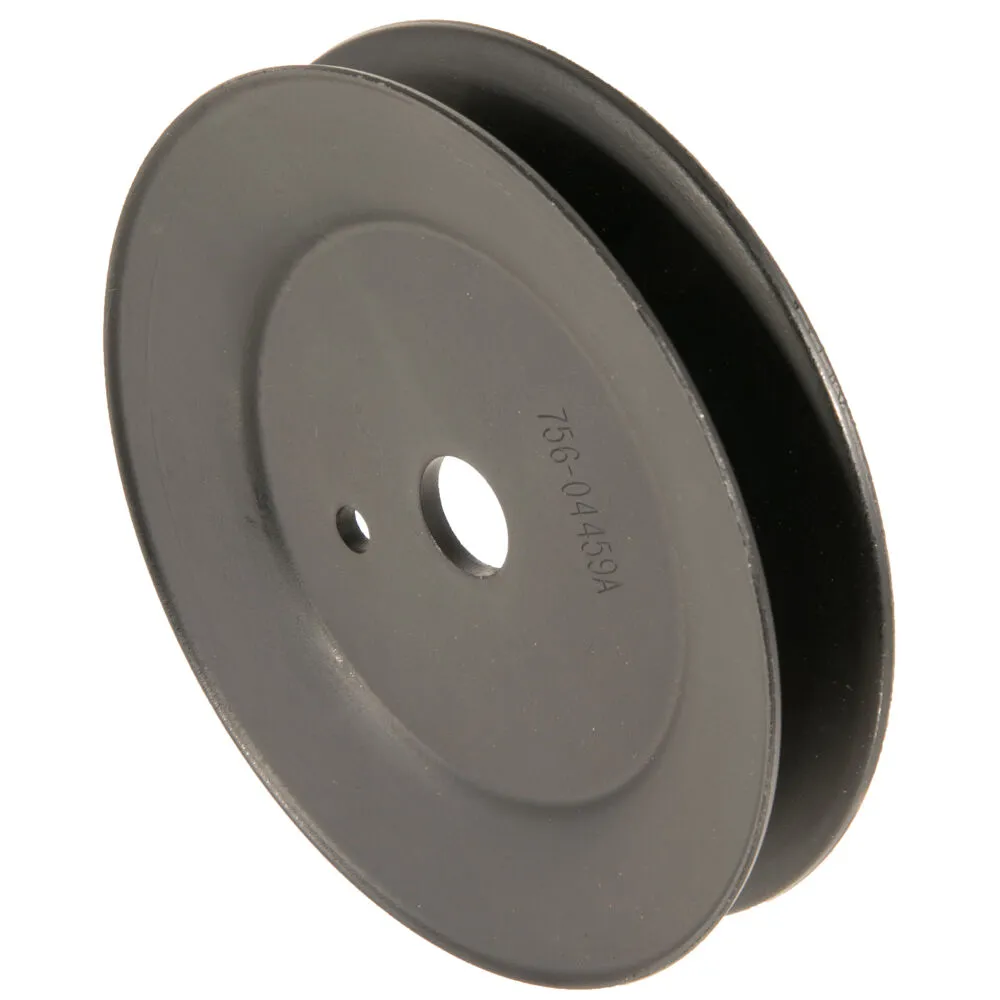 V-Pulley 5.768 Dia – 756-04459A